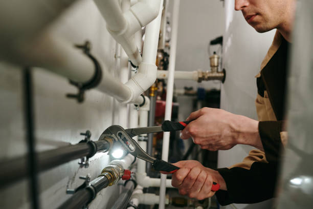 Best Hot Water Heater Installation  in Livermore, CA