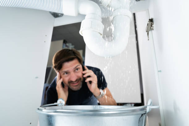 Hot Water Heater Installation in Livermore, CA