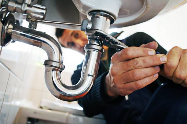 Best Toilet Repair Services  in Livermore, CA