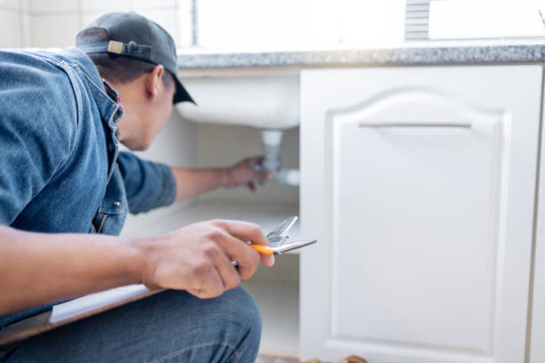Best Drain Cleaning Services  in Livermore, CA