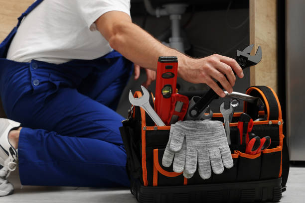 Best Plumbing Installation Services  in Livermore, CA