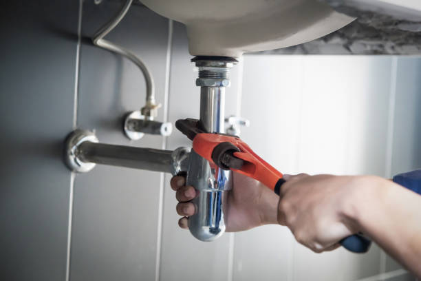 Reliable Livermore, CA Plumbing Solutions