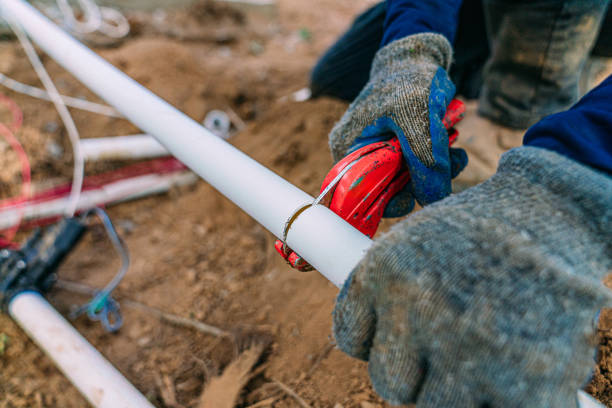 Best Clogged Drain Plumber  in Livermore, CA