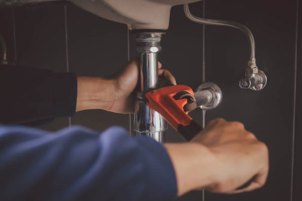 Best Pipe Repair Near Me  in Livermore, CA